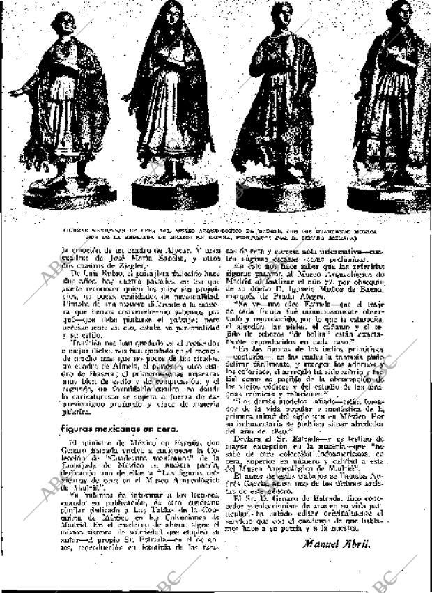 BLANCO Y NEGRO MADRID 21-10-1934 página 91