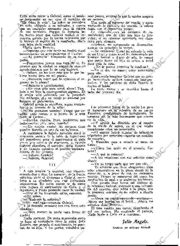 BLANCO Y NEGRO MADRID 21-10-1934 página 94