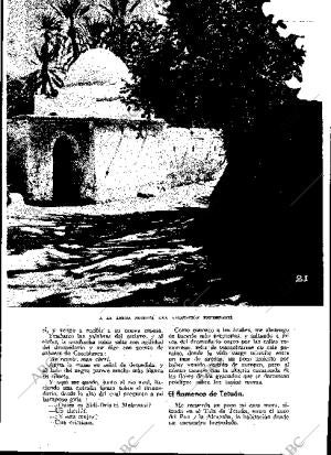 BLANCO Y NEGRO MADRID 21-10-1934 página 97