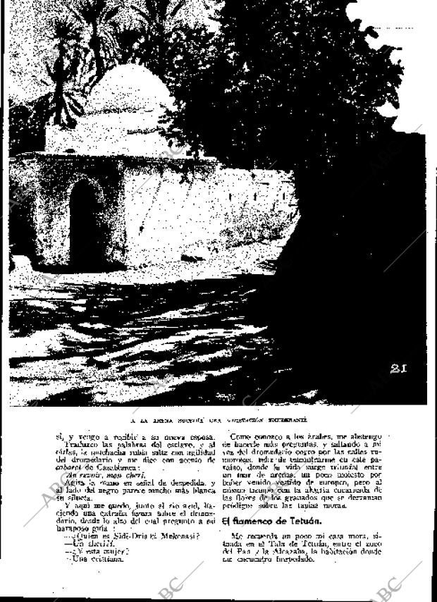 BLANCO Y NEGRO MADRID 21-10-1934 página 97