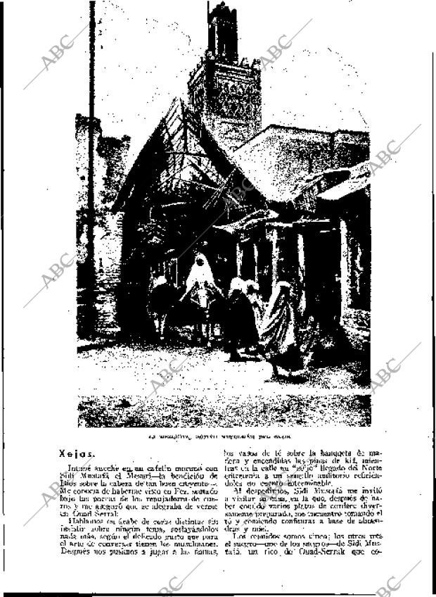 BLANCO Y NEGRO MADRID 21-10-1934 página 99