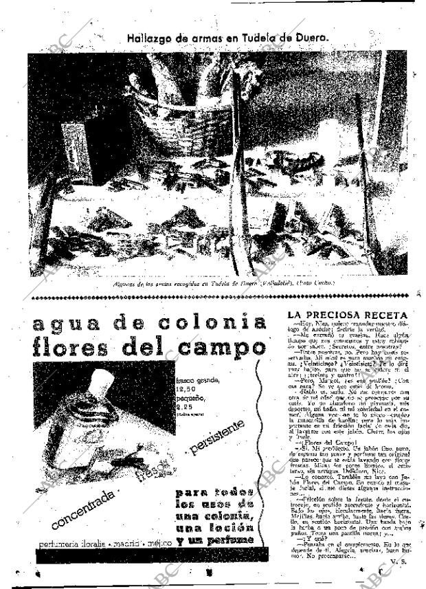 ABC MADRID 23-10-1934 página 10