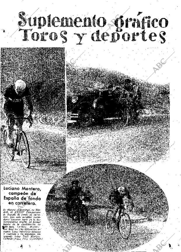 ABC MADRID 23-10-1934 página 11
