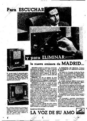 ABC MADRID 23-10-1934 página 12