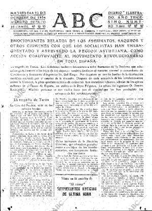 ABC MADRID 23-10-1934 página 15