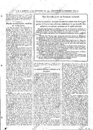 ABC MADRID 23-10-1934 página 17