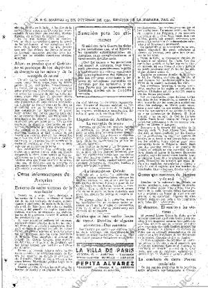 ABC MADRID 23-10-1934 página 21