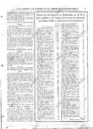 ABC MADRID 23-10-1934 página 23