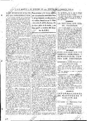 ABC MADRID 23-10-1934 página 25
