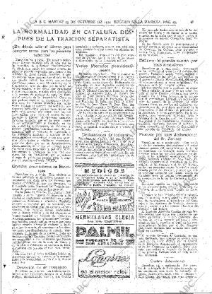 ABC MADRID 23-10-1934 página 29