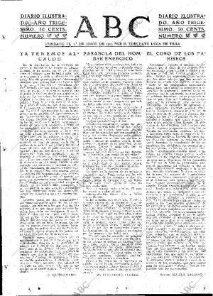 ABC MADRID 23-10-1934 página 3