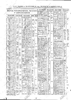 ABC MADRID 23-10-1934 página 38