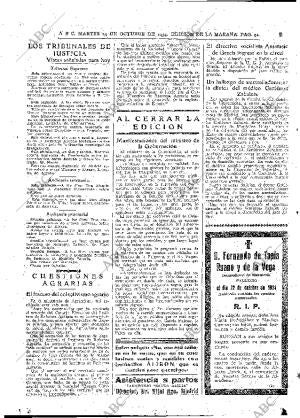 ABC MADRID 23-10-1934 página 42