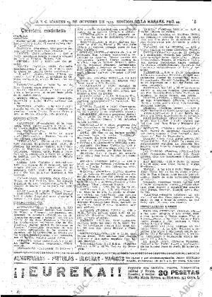 ABC MADRID 23-10-1934 página 44