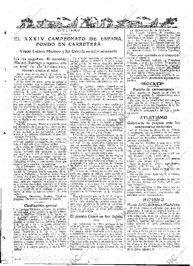 ABC MADRID 23-10-1934 página 51