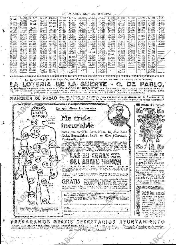 ABC MADRID 23-10-1934 página 53