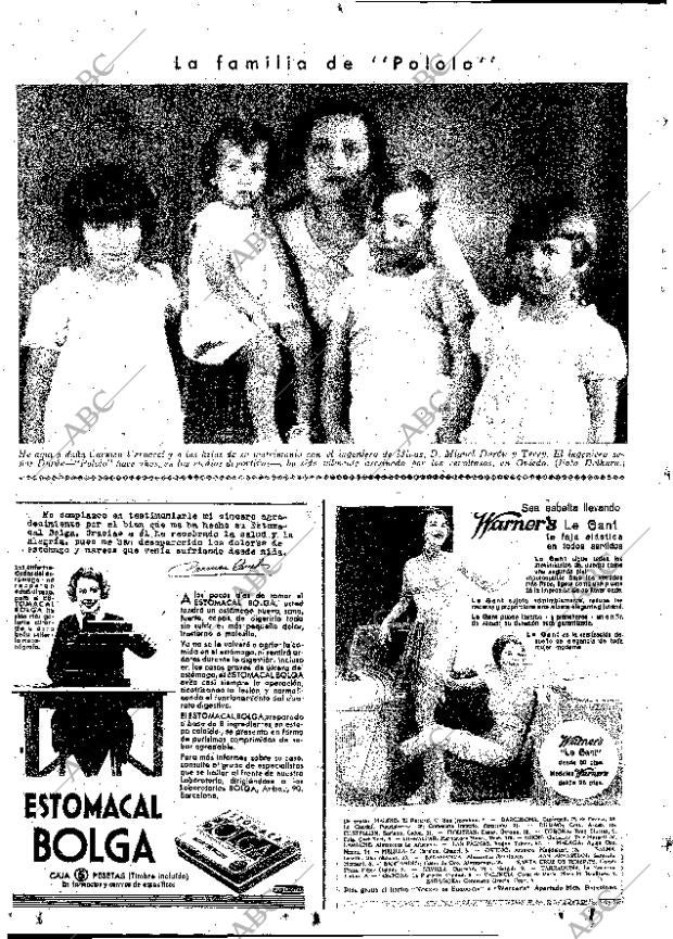ABC MADRID 23-10-1934 página 6