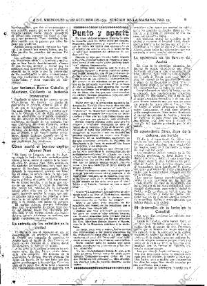 ABC MADRID 24-10-1934 página 19