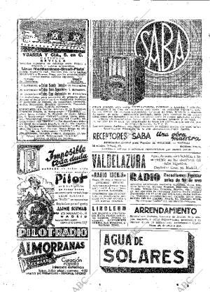 ABC MADRID 24-10-1934 página 2