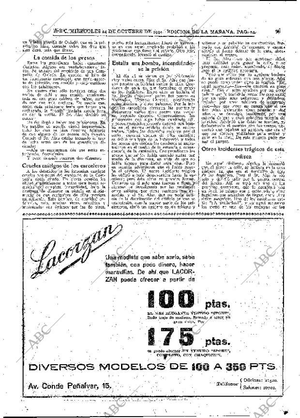 ABC MADRID 24-10-1934 página 24