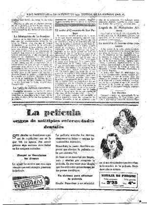 ABC MADRID 24-10-1934 página 26