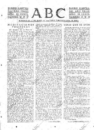 ABC MADRID 24-10-1934 página 3