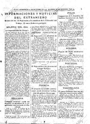 ABC MADRID 24-10-1934 página 43