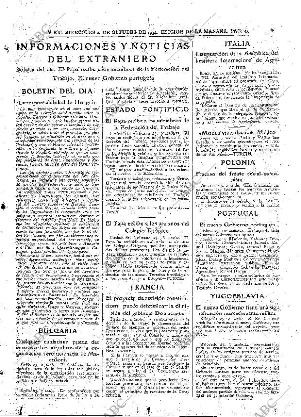 ABC MADRID 24-10-1934 página 43