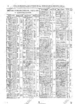 ABC MADRID 24-10-1934 página 44