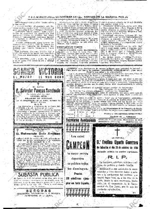 ABC MADRID 24-10-1934 página 54