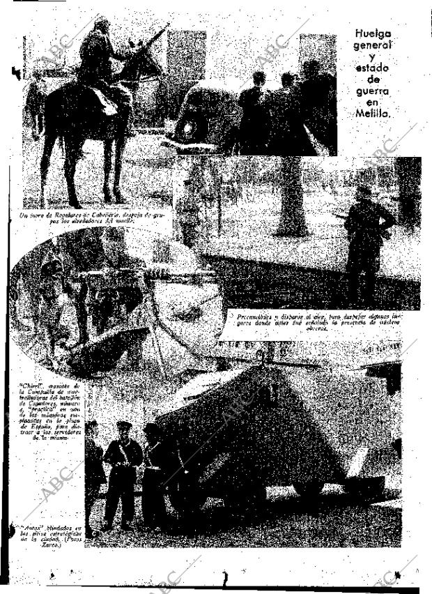 ABC MADRID 24-10-1934 página 63