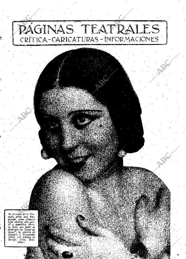 ABC MADRID 25-10-1934 página 11