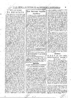 ABC MADRID 25-10-1934 página 25