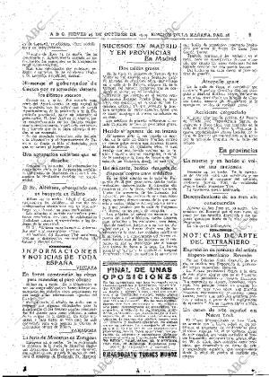 ABC MADRID 25-10-1934 página 38