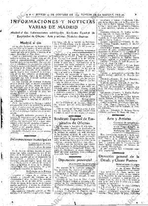 ABC MADRID 25-10-1934 página 39