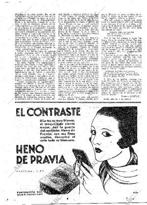 ABC MADRID 25-10-1934 página 4