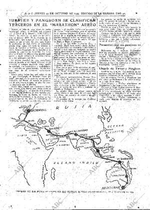 ABC MADRID 25-10-1934 página 41