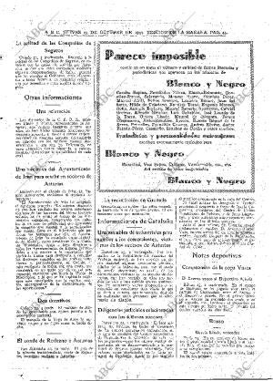 ABC MADRID 25-10-1934 página 45