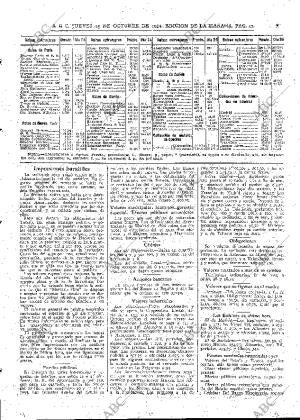 ABC MADRID 25-10-1934 página 47