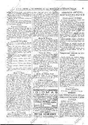 ABC MADRID 25-10-1934 página 48