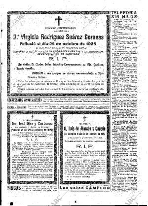 ABC MADRID 25-10-1934 página 57