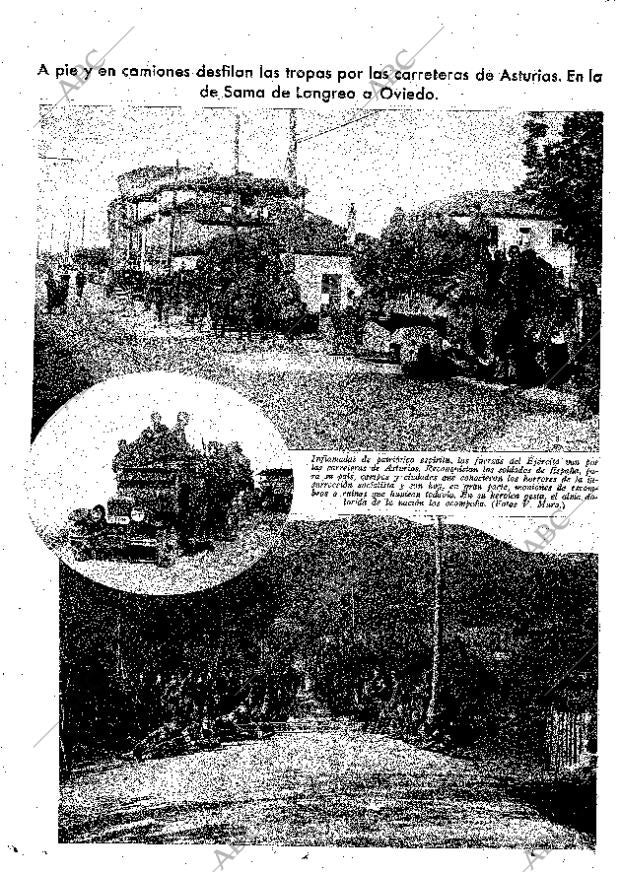 ABC MADRID 25-10-1934 página 8