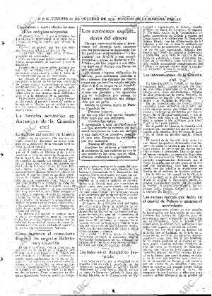 ABC MADRID 26-10-1934 página 21