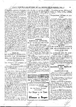 ABC MADRID 26-10-1934 página 26