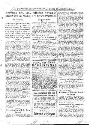 ABC MADRID 26-10-1934 página 31