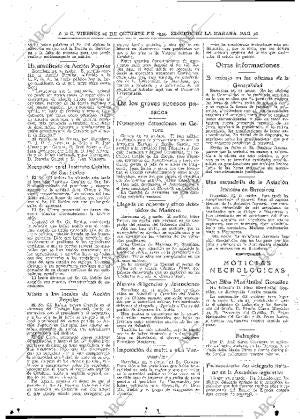 ABC MADRID 26-10-1934 página 36