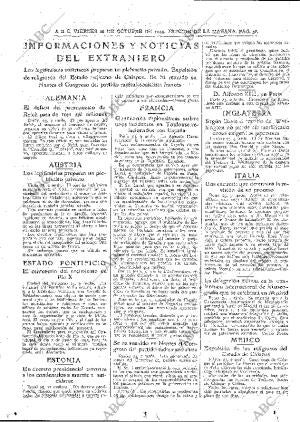 ABC MADRID 26-10-1934 página 38