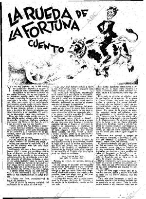 ABC MADRID 28-10-1934 página 10