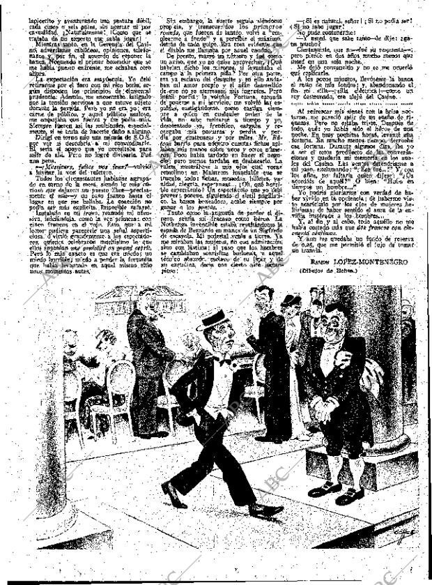 ABC MADRID 28-10-1934 página 11