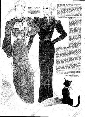 ABC MADRID 28-10-1934 página 14